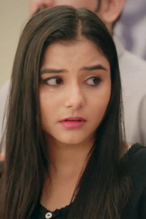 Amruta is suspicious of Isha