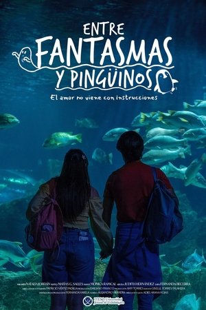 Entre Fantasmas y Pingüinos