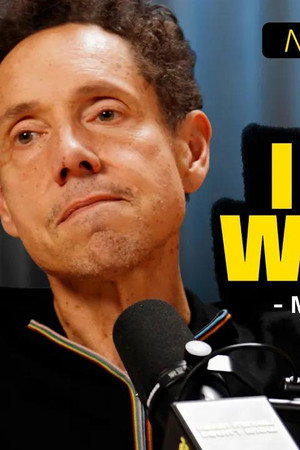 Malcolm Gladwell Doesn’t Mind Being Wrong