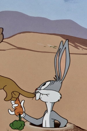 No Parking Hare