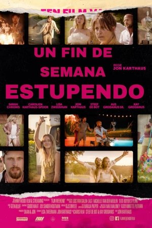 Un fin de semana estupendo