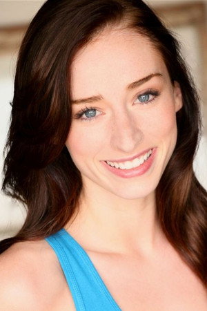 Najarra Townsend Najarra Townsend