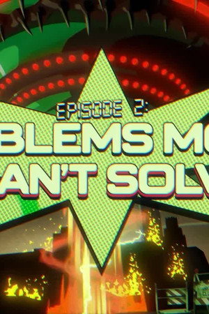 Problems Money Can't Solve