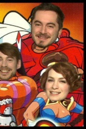 Power Stone