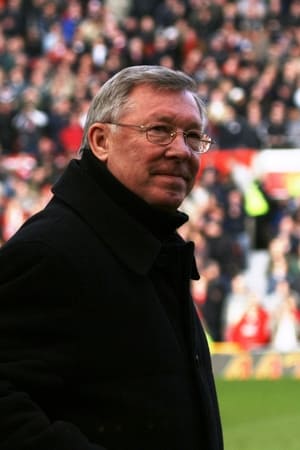 The Alex Ferguson Story