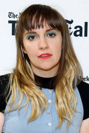 Lena Dunham Lena Dunham