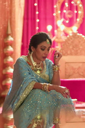 Prem's Hatred Shatters Anupama