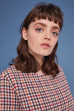 Jennifer Bucovineanu