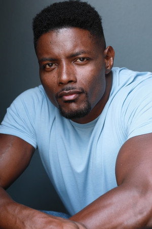 Ricardo Thurmond