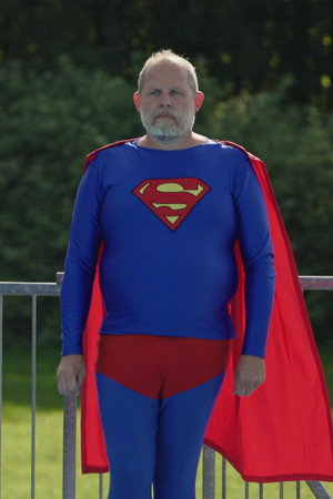 Xxxxl and Boner Alert