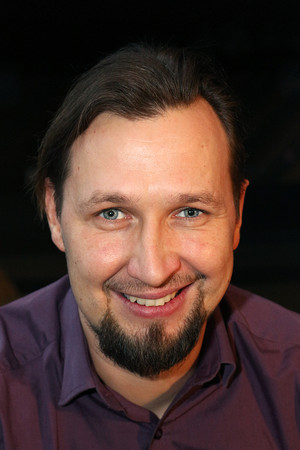 Aldis Siliņš