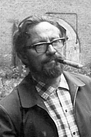 Bert Struys