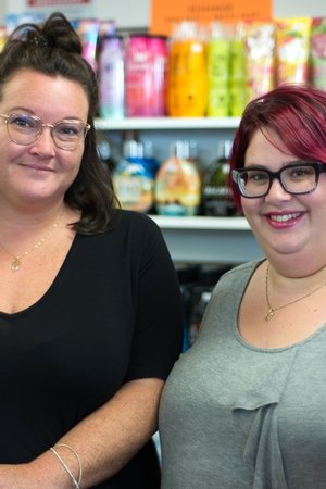 Sexe Shop : une affaire de famille