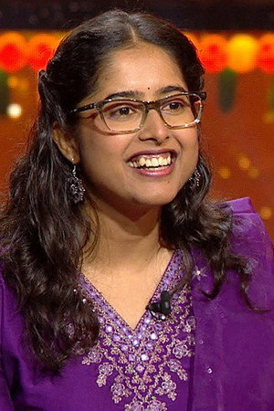 Arpita Jha's ₹1 Crore Moment