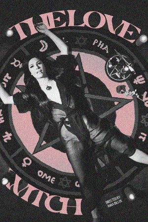 The Love Witch