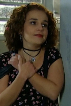 Aquele da Perseguição
