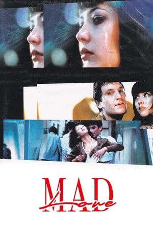 Mad Love
