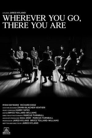 Wherever You Go, There You Are