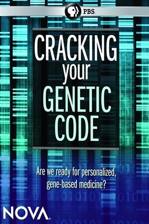 Cracking Your Genetic Code