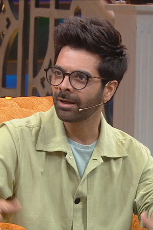 Comedy Ki Raat Sachin-Jigar Aur Diyva Ke Saath