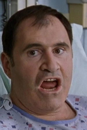 Moje nová stará kamarádka