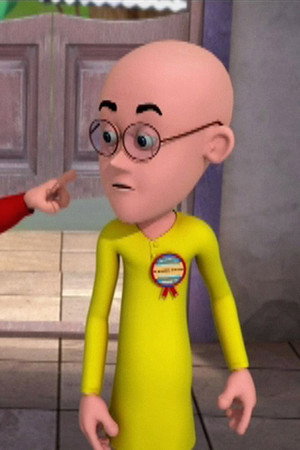 Motu Patlu acchey Insaan