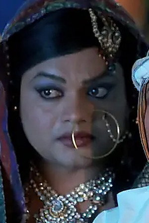 Jalal orders Anga to set up a 'Meena Bazar'