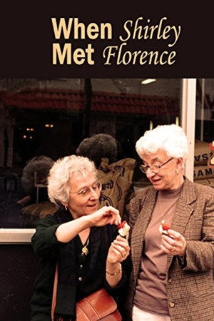 When Shirley Met Florence