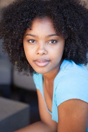 Monique A. Green Monique A. Green