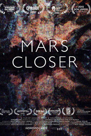 Mars Closer