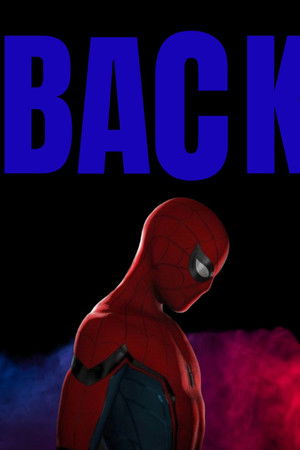spider man: back in action