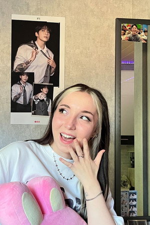 K-Pop Passion