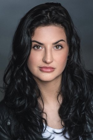 Alicia Corrales-Connor
