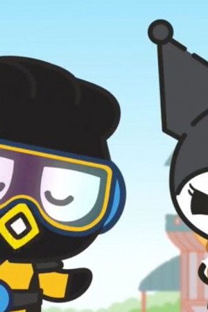 My Faire Badtz-maru