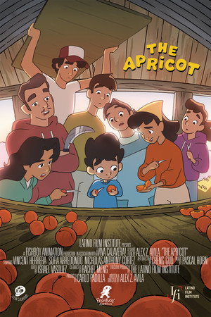 The Apricot