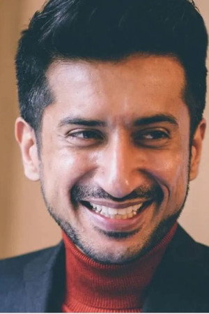 Asim Abbasi Asim Abbasi