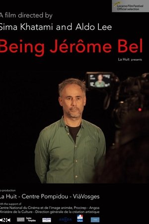 Être Jérôme Bel