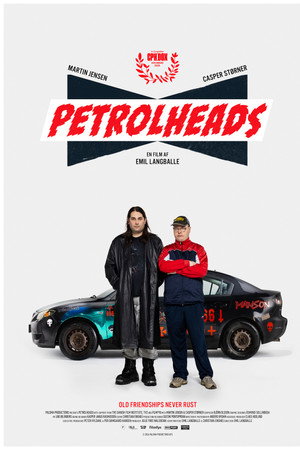 Petrolheads