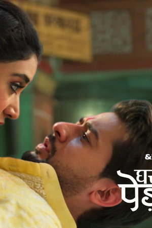 Jeetu Reveals Latika’s Reality to Saavi