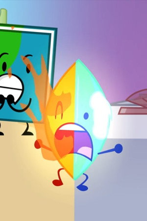 I'm the Main Character