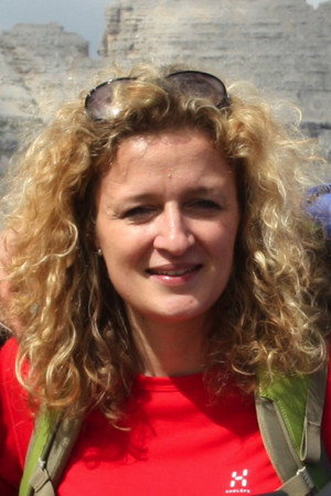 Stephanie Schiesser