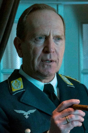 Singing and Vandalism