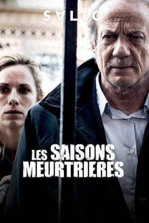Les Saisons meurtrières