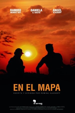 En el mapa