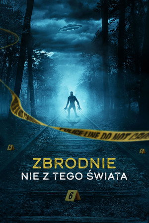 Zbrodnie nie z tego świata
