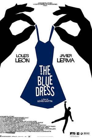 The Blue Dress