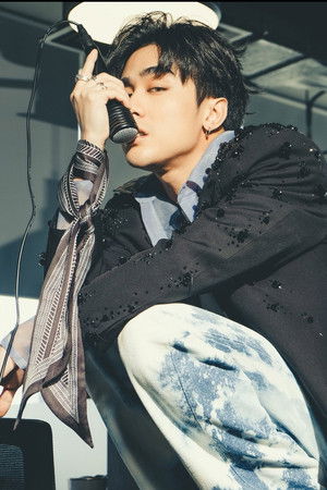 Josh Cullen Santos Josh Cullen Santos