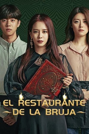 El restaurante de la bruja