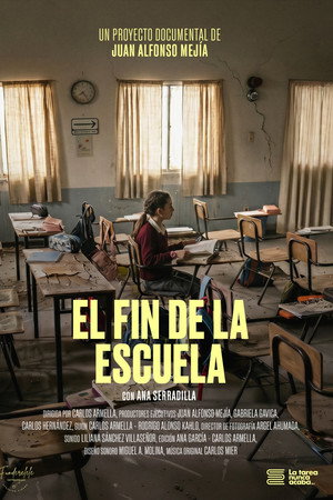 El Fin de la Escuela