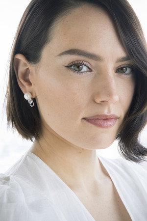 Daisy Ridley Daisy Ridley